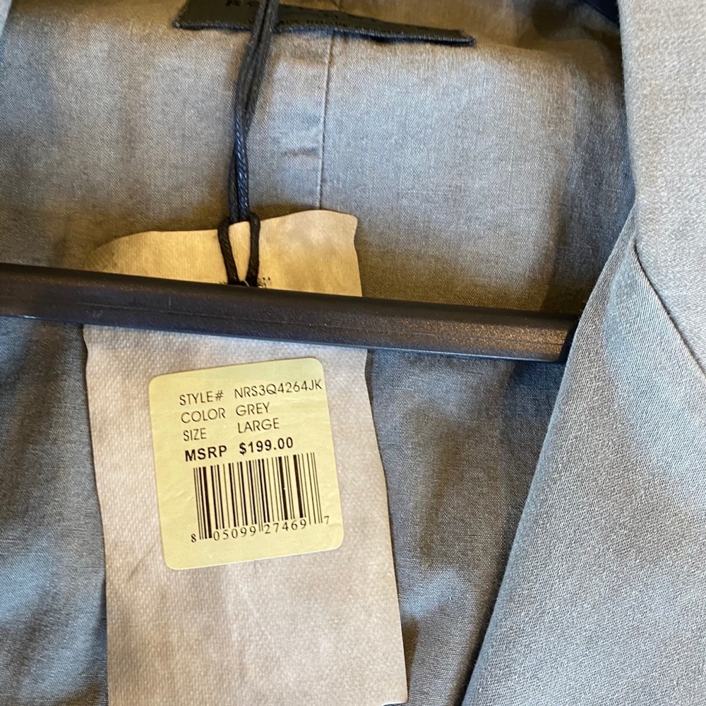 Rogue State Blazer - Picture 3 of 5